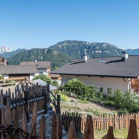 Hatzeshof Alpenglueck Laion Exterior foto