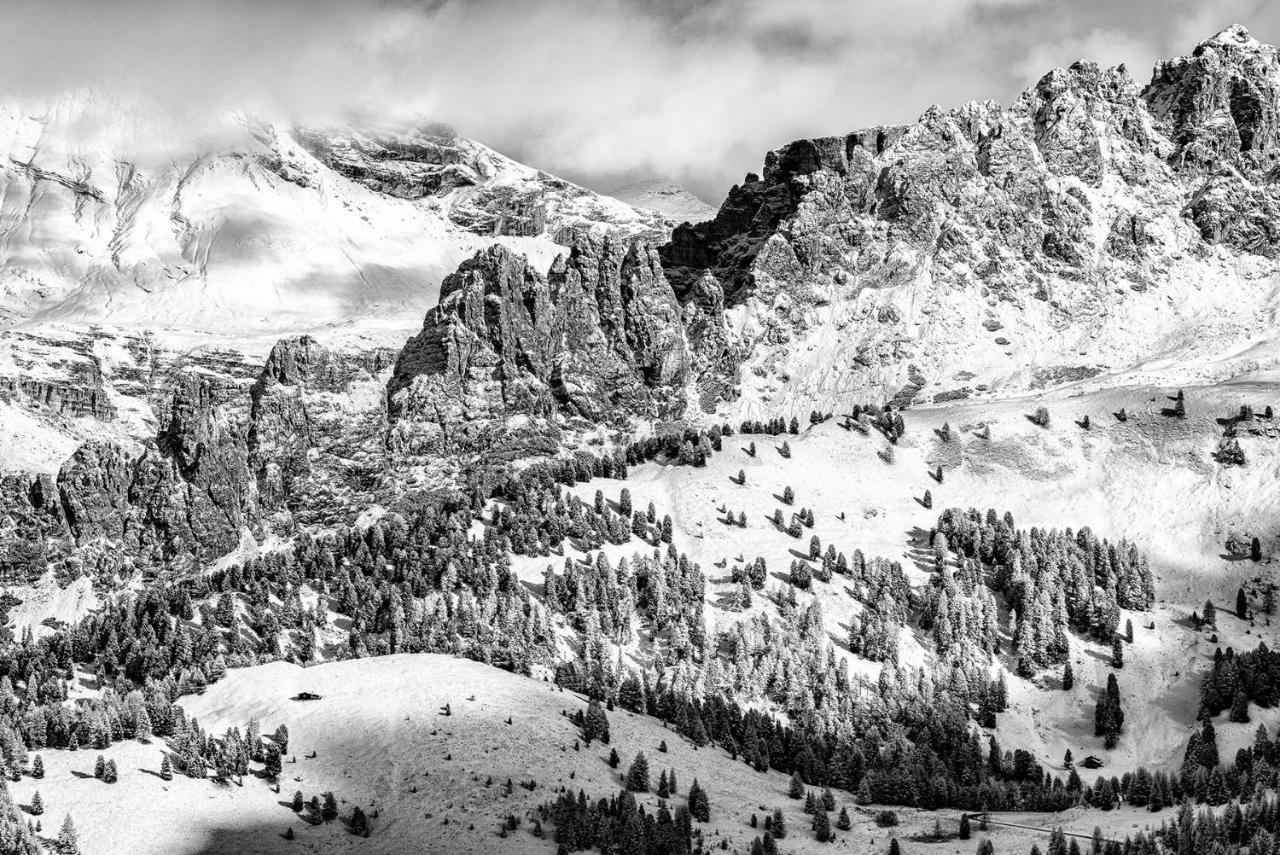 Hatzeshof Alpenglueck Laion Exterior foto