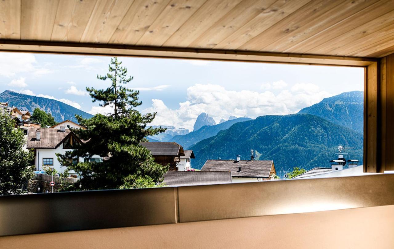 Hatzeshof Alpenglueck Laion Exterior foto