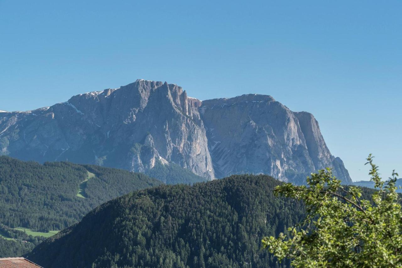 Hatzeshof Alpenglueck Laion Exterior foto