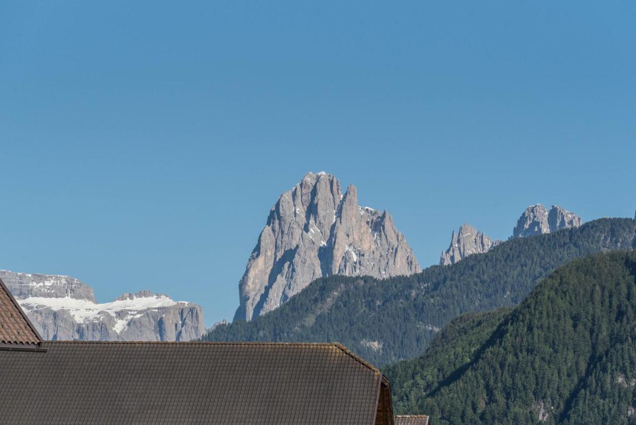 Hatzeshof Alpenglueck Laion Exterior foto